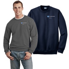 Gildan® - DryBlend® Crewneck Sweatshirt